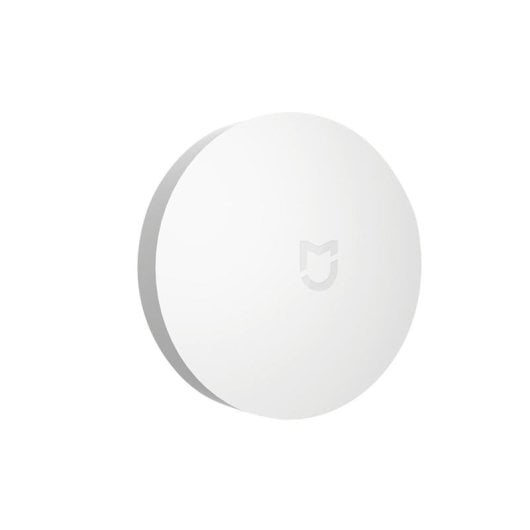 Interrupteur Intelligent Xiaomi Mi Wireless Switch ZigBee Compatible Smart Home