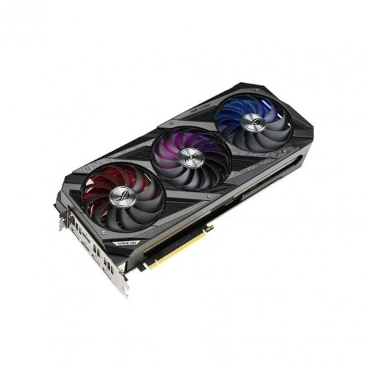 Asus ROG Strix Gaming GeForce RTX 3070 8GB GDDR6