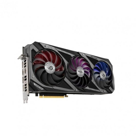 Asus ROG Strix Gaming GeForce RTX 3070 8GB GDDR6