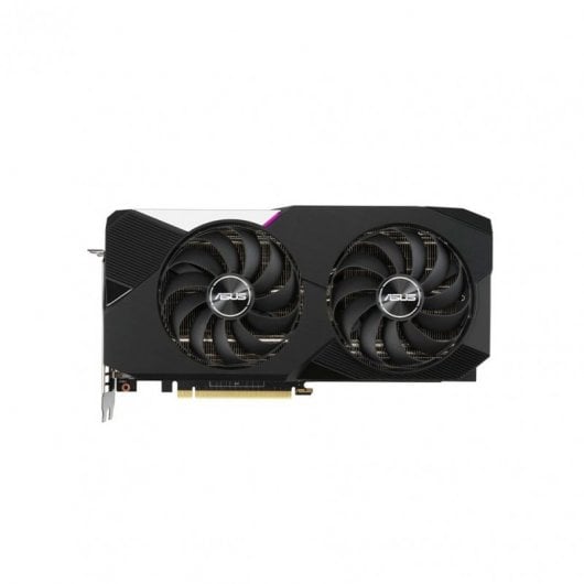 Asus GeForce RTX 3070 Dual OC Edition 8GB GDDR6