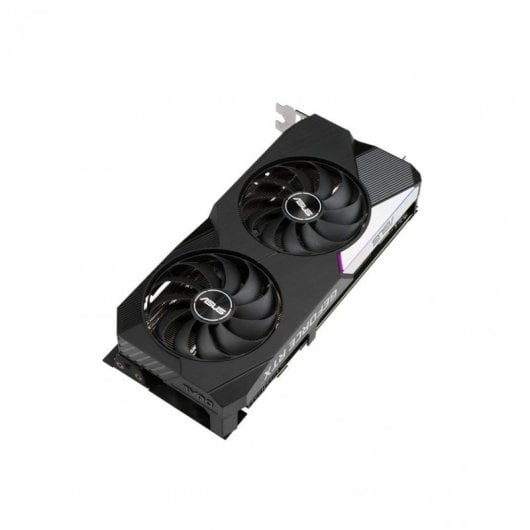 Asus GeForce RTX 3070 Dual OC Edition 8GB GDDR6