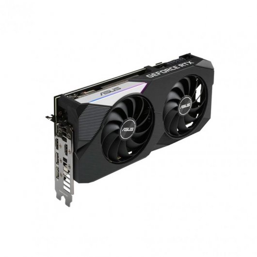Asus GeForce RTX 3070 Dual 8GB GDDR6
