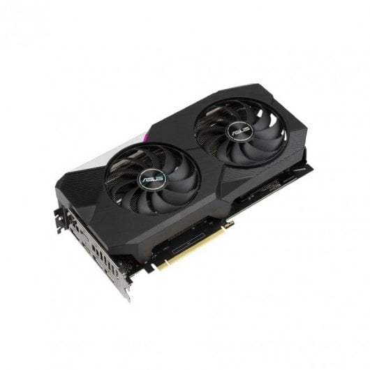Asus GeForce RTX 3070 Dual 8GB GDDR6