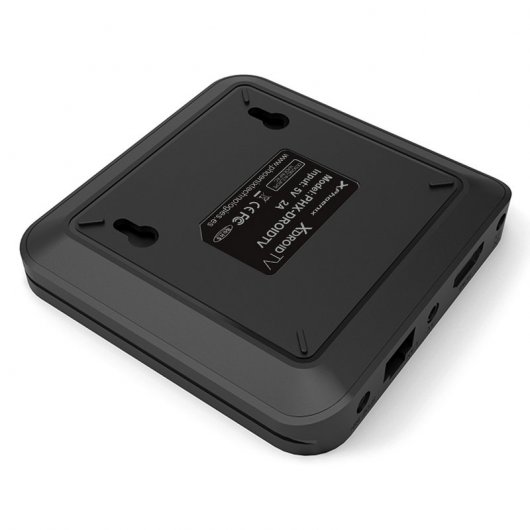 Phoenix X-DroidTV Android TV 4GB/32GB 4K WiFi