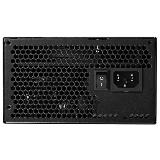 Gigabyte Aorus P750W 750W 80 Plus Gold Modular