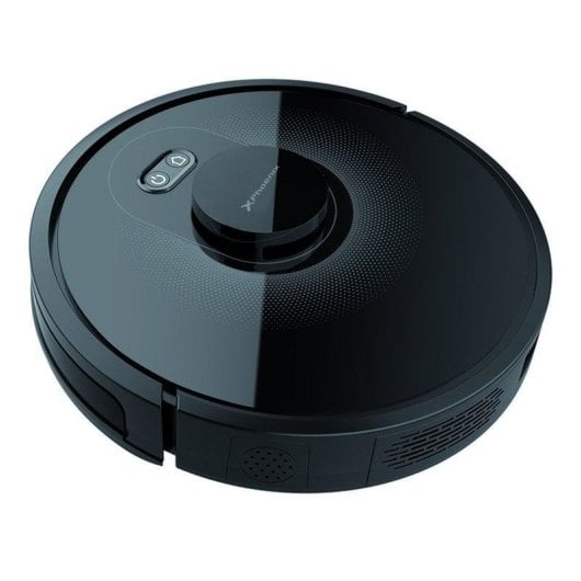 Robot Aspirapolvere e Lavapavimenti Phoenix Laserbot 360 Navigazione LiDAR 2.500 Pa Controlli vocali