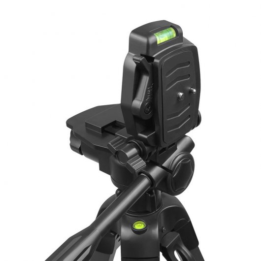 Phoenix PHTRIPODPRO168 Trípode Extensible para Cámara
