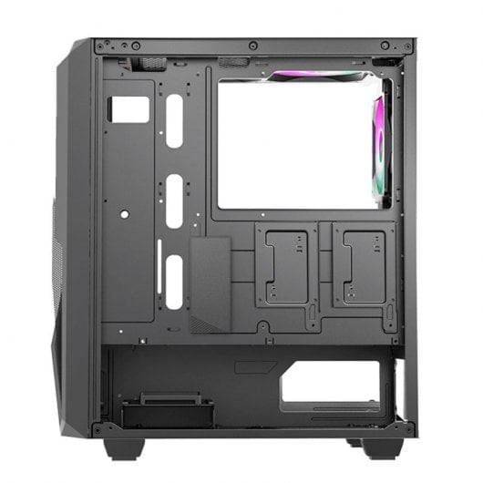 Phoenix Evolve ARGB Cristal Templado USB 3.0 Negra