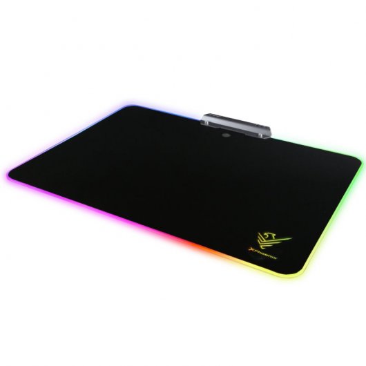 Phoenix Factor-XPad Alfombrilla Gaming RGB
