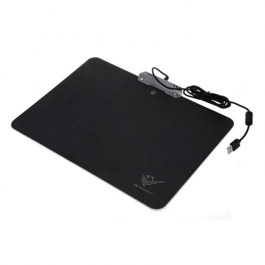 Phoenix Factor-XPad Alfombrilla Gaming RGB