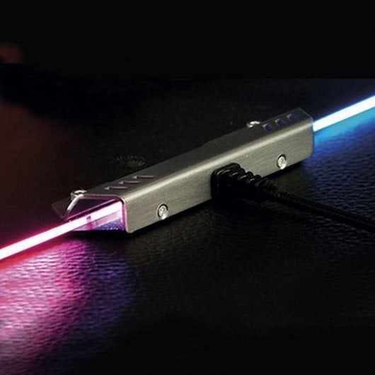 Phoenix Factor-XPad Alfombrilla Gaming RGB