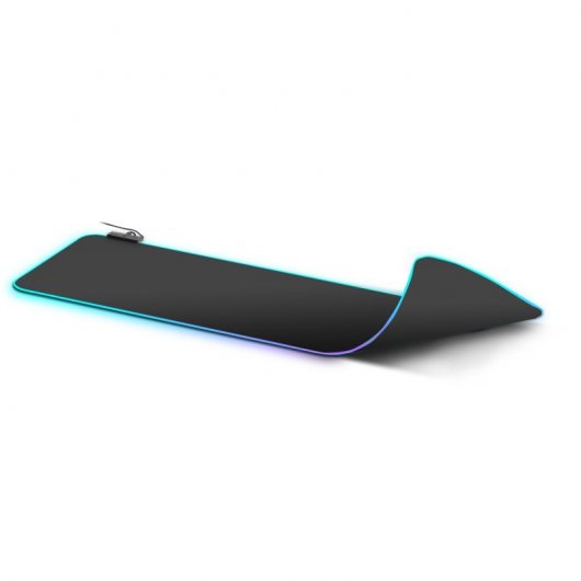 Phoenix Gaming Mylus Alfombrilla Gaming RGB