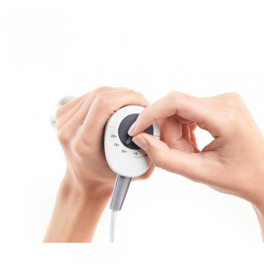 Taurus Bapi 1000 Inox Batidora de Mano 1000W