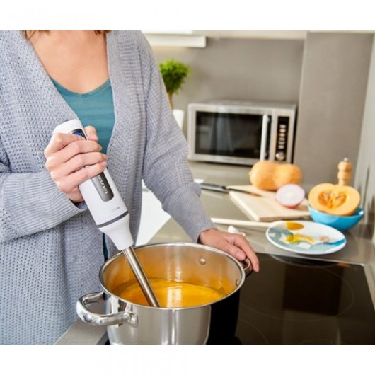 Taurus Bapi 1000 Inox Batidora de Mano 1000W