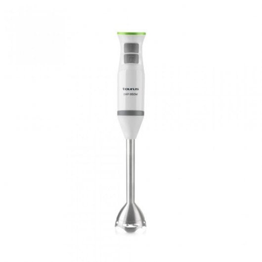 Taurus Bapi 850 Plus Inox Batidora de Varilla 850W