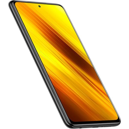 Xiaomi POCO X3 NFC 4G 6GB 128GB 6.67" Gris Sombra