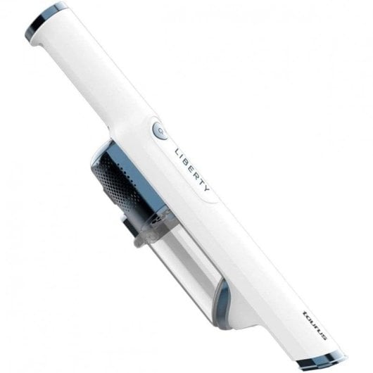 Aspirateur à Main Taurus Liberty Digital HVCA6110B 120W 25min Filtre HEPA