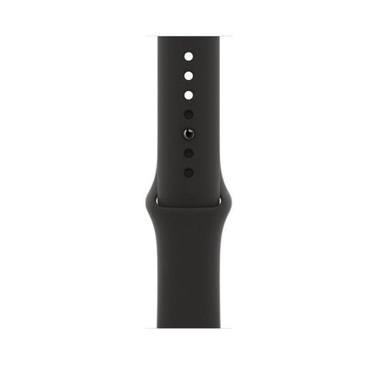 Apple Watch Series 6 GPS + Cellular 44mm Retina OLED Acciaio Grafite Nero M Resistenza 50 m SpO2 ECG