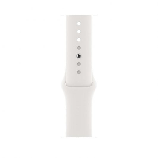 Apple Watch Series 6 OLED Digitale 368 x 448 Pixel Touch screen 4G Wi-Fi GPS (satellitare) (M00D3TY/A)