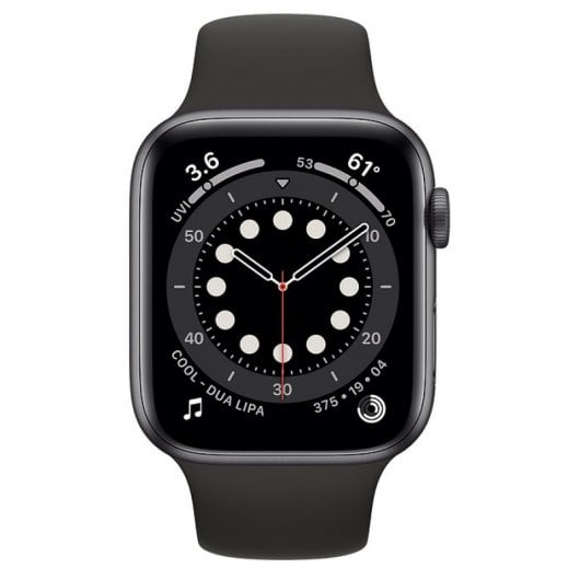 Apple watch series 6 44mm popular