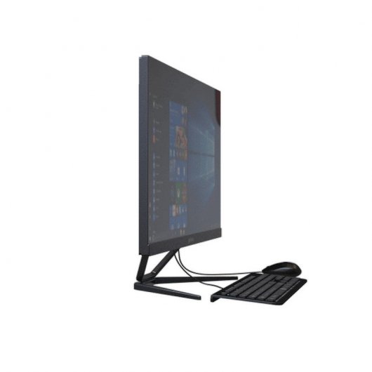 Primux Iox All In One 2401F Intel Celeron J3355/4GB/64GB eMMC/23.8"