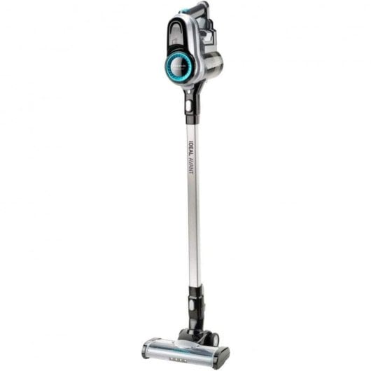 Akku Staubsauger Taurus Ideal Avant HVCA7290B 29.6V 45 Minuten HEPA-Filter 0,65L Zubehör