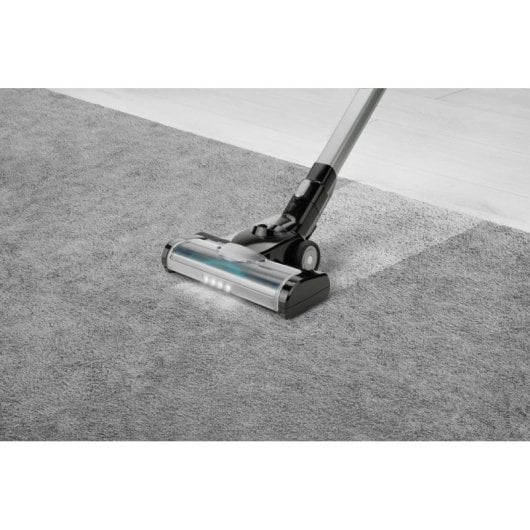 Akku Staubsauger Taurus Ideal Avant HVCA7290B 29.6V 45 Minuten HEPA-Filter 0,65L Zubehör