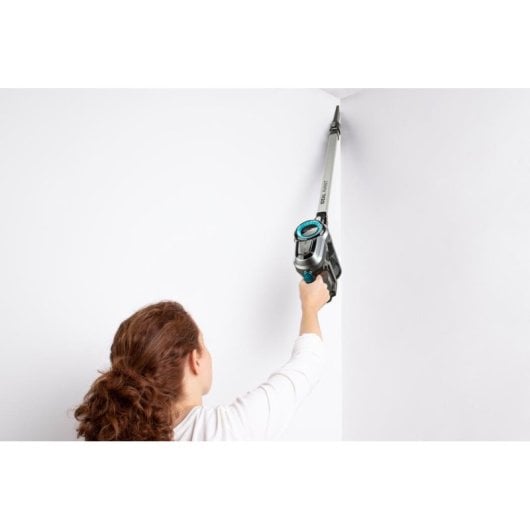 Akku Staubsauger Taurus Ideal Avant HVCA7290B 29.6V 45 Minuten HEPA-Filter 0,65L Zubehör