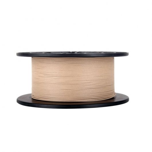Colido Filamento PLA 1.75mm 1Kg Madera