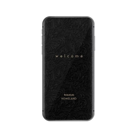 Aspirateurs Robots et Laveur Taurus Homeland Laser Navigation Laser 2.300 Pa Contrôle Vocal Design Slim 7,6 cm