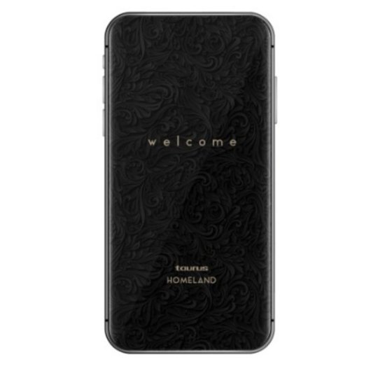 Aspirateurs Robots et Laveur Taurus Homeland Laser Navigation Laser 2.300 Pa Contrôle Vocal Design Slim 7,6 cm