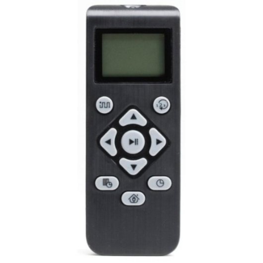 Aspirateurs Robots et Laveur Taurus Homeland Laser Navigation Laser 2.300 Pa Contrôle Vocal Design Slim 7,6 cm