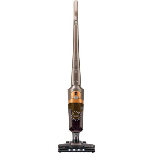 Solac Turbobat Lithium 36V Aspirador Escoba