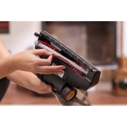 Solac Turbobat Lithium 36V Aspirador Escoba