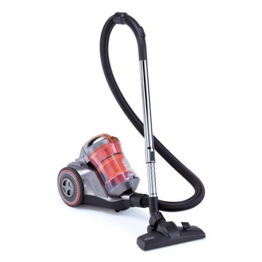 Solac Brave Aspirador sin Bolsa 800W