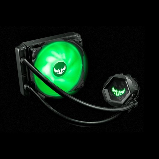 Asus TUF Gaming LC 120 RGB Kit de Refrigeração Líquida