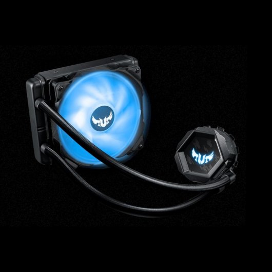 Asus TUF Gaming LC 120 RGB Kit de Refrigeração Líquida