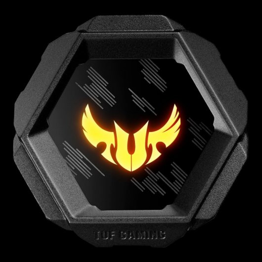 Asus TUF Gaming LC 120 RGB Kit de Refrigeração Líquida