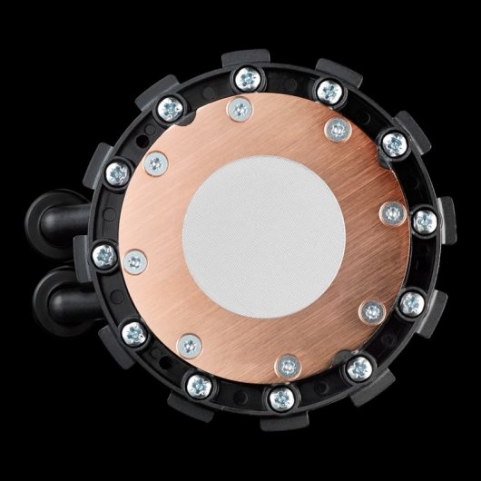 Asus TUF Gaming LC 120 RGB Kit de Refrigeração Líquida