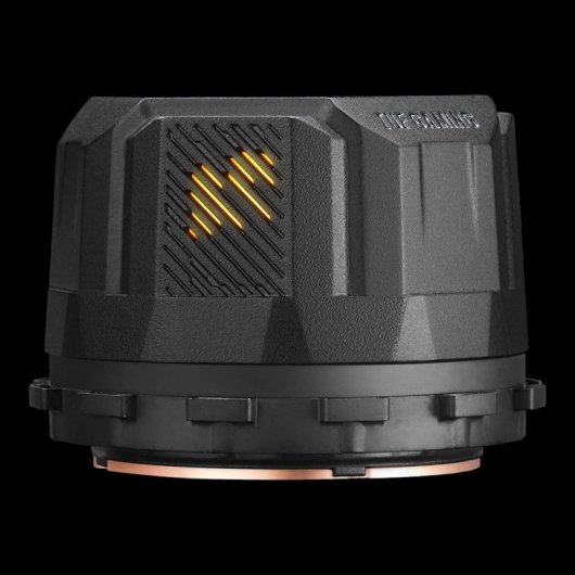 Asus TUF Gaming LC 120 RGB Kit de Refrigeração Líquida