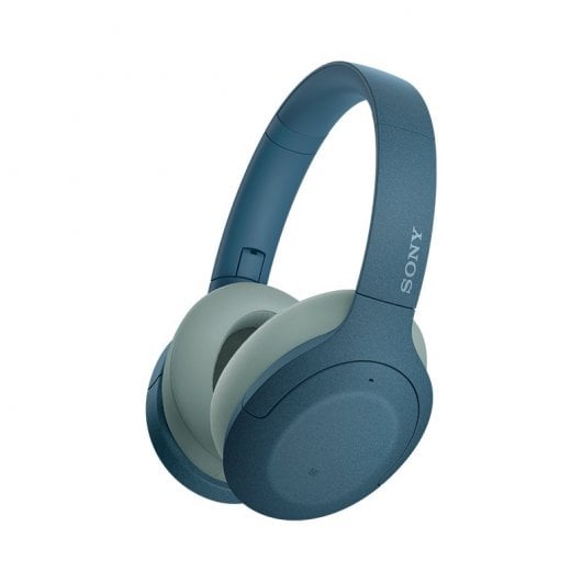 Sony WH-H910N Auriculares Bluetooth Azules