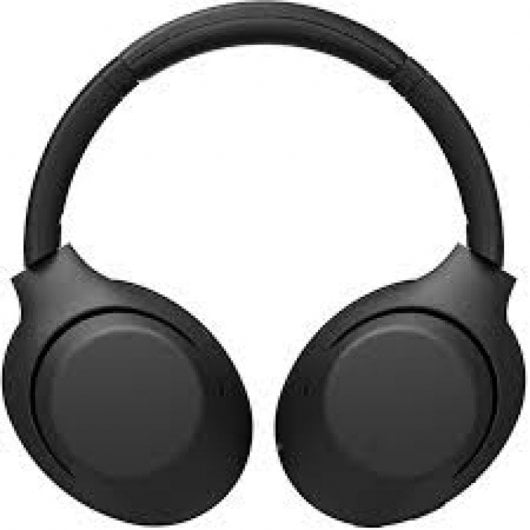 Sony WH-XB900NL Auriculares Bluetooth con NFC Negros