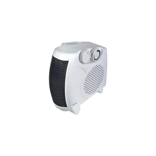 Chauffage Soufflant Infiniton HBV-348C 2000W Compact Sécurité Antibasculement