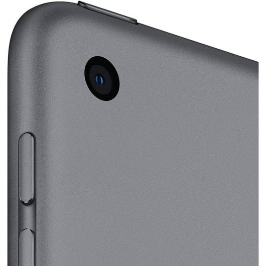 Apple iPad 2020 10.2" 32GB Wifi Gris Espacial