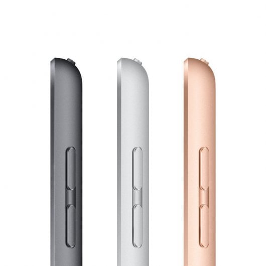 Apple iPad 2020 10.2" 32GB Wifi Gris Espacial