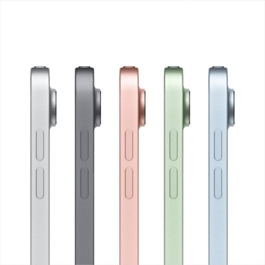 Apple iPad Air 2020 10.9" 64GB Wifi Gris Espacial