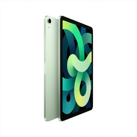 Apple iPad Air 64 Go 27,7 cm (10.9") 4 Go Wi-Fi 6 (802.11ax) iOS 14 Vert