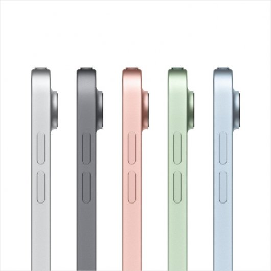 Apple iPad Air 64 Go 27,7 cm (10.9") 4 Go Wi-Fi 6 (802.11ax) iOS 14 Vert
