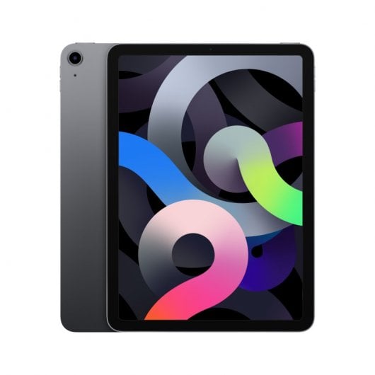 Apple iPad Air 2020 10.9" 256GB Wifi Gris Espacial