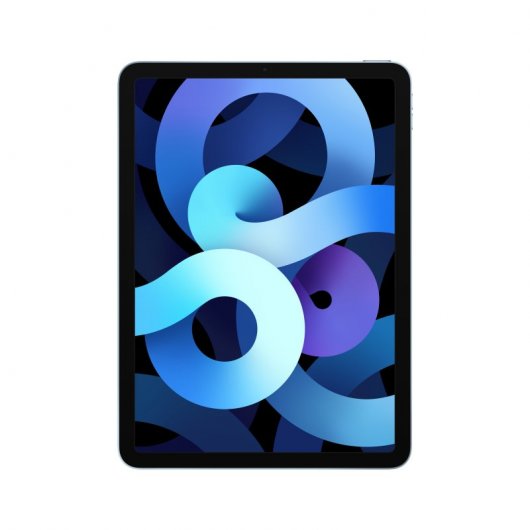 Apple iPad Air 2020 10.9" 256GB Wifi Azul Cielo